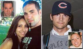 Los Angeles Police Still Looking For Mystery Woman In Photo With Michael Gargiulo Daily Mail Online