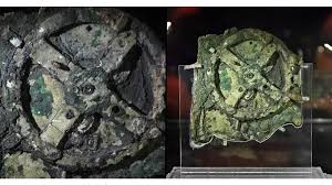 Bizarre 2,000-year-old wreck 'the first computer' is so complex scientists  can't explain it