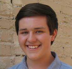 2013 Volz Recipient Announced