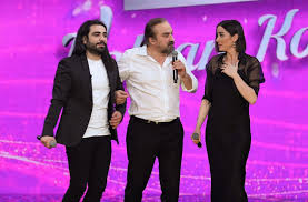 Volkan konak müziği varsa, bir de volkan konak tarzı vardır. Volkan Konak Vefa Borcumu Oduyorum Magazin Haberleri Ntv