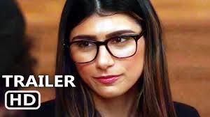 Pornstar mia khalifa teaches a virgin how to have sex! Ramy 2 Trailer 2020 Mia Khalifa Series Hd Youtube