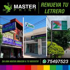 Masterprint Mérida