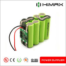 Black And Decker Lithium Battery Charger Symbols Li Ion 18650 4s2p 14 8v 4400mah Battery Battery Pack Solar Power Battery Charger Battery Backup