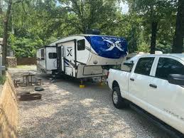 Hot springs national park is a tricky one to rate. 10 Koa Campgrounds That Are Open Year Round