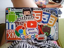 Share a sticker and browse these related animated sticker searches. Shia Majer On Twitter Finally Going Back To Coding Sticker Stickers Stickerbomb Stickerbombing Stickerart Laptop Computer Computerscience 100daysofcode Productivity Geek Geekgirl Nerd Coding Coder Sexy Developer Programmer