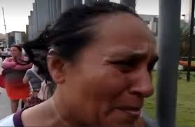 PORTOVIEJO ❖ 🟥 #MANABÍ ▯ Niño se fractura el brazo al meterlo en la  lavadora Entre lágrimas de angustia la señora Kathy Mendoza contó que su  nieto de 8 años está