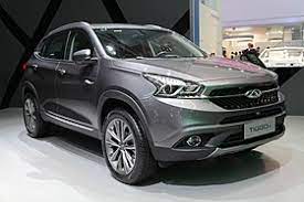 The first generation chery tiggo 7 was originally previewed by the chery tx suv concept during the. Chery Tiggo 7 Wikipedia