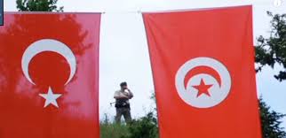 It's a 30 second cycle with a 2 second period. Ø³Ø®Ø±ÙŠØ© ÙˆØ§Ø³Ø¹Ø© Ù…Ù† Ø¹Ø¨ÙŠØ± Ù…ÙˆØ³Ù‰ Ø§Ù„ØªÙŠ Ù„Ù… ØªÙ…ÙŠ Ø² Ø¹Ù„Ù… ØªÙˆÙ†Ø³ Ø¹Ù† Ø¹Ù„Ù… ØªØ±ÙƒÙŠØ§ ÙÙŠØ¯ÙŠÙˆ Ø³ÙˆØ§Ù„ÙŠÙ