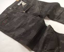 Black And Red True Religion Jeans Pin On Men S Fashion