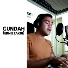 Lagu Baru Ernie Tajuk Gundah Best Tak Ernie Zakri Fans