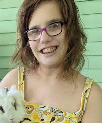 Obituary for Danielle Michaelle Wetzel