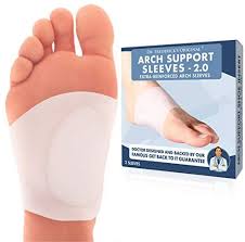 Dr Frederick S Original Arch Support Sleeves 2 0 Docto Https Smile Amazon Com Dp B07vgnr6cg Ref Cm Sw Foot Arches Arch Support Socks Arch Support Shoes