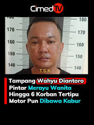 Ditangkap Polisi Anak Smp Cilacap