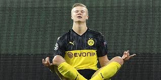 Hd wallpapers and background images. Erling Haaland Tegaskan Dortmund Bukan Sekadar Batu Loncatan Dalam Kariernya Bola Net
