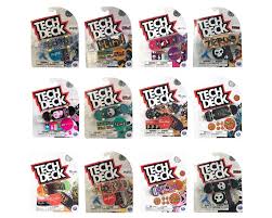 Free shipping on orders over $25 shipped by amazon. Tech Deck Tkc Sales Ltd