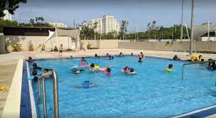 Kolam renang presint 6, putrajaya. List Of Swimming Pool In Putrajaya Dennis G Zill