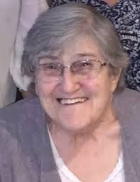 Obituary information for Alexandra Seibert