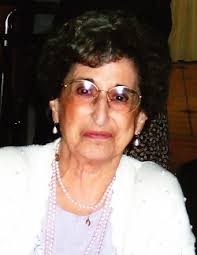 Josephine M. Brzozowski