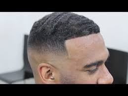 Best skin mid fade clipper over comb IG: kike_cutz