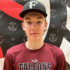 Tanner Morrow's Instagram, Twitter & Facebook