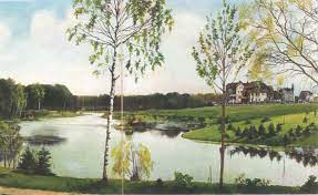 Oder mit dem haus am waldsee an? Geschichte Haus Am Waldsee