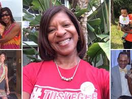 Fundraiser for Robin Gaillard by Zakiya McClendon : A Legacy of Love &  Learning: Robin's Story