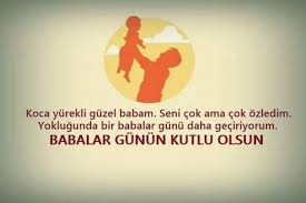 Aldığınız hediyeye not düşmek veya direkt söylemekte zorlanacağınız bir güzel mesajlar ifade 2019 yılının babalar günü için hediyeler alındı veya baba için bir etkinlik planlandı ya da babaya ona verdiğimiz değeri anlatacak bir tebrik mesajı hazırlandı. Babalar Gunu Mesajlari 2019 En Guzel Anlamli Ve Resimli Babalar Gunu Mesajlari Son Dakika Haberleri