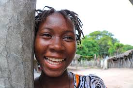 Unicef Guiné-Bissau