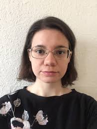 Eleanor McDonald-Dick