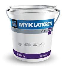 Interesting that you note mapie or bostik; Epoxy Grouts Myk Laticrete Epoxy Grout Manufacturer From Bengaluru