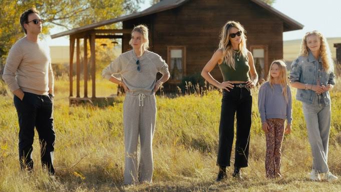 The Madison' Delivers Taylor Sheridan's Biggest Series Debut