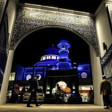 Jamek mosque, officially sultan abdul samad jamek mosque (malay: Masjid Jamek Kg Baru Officials Home Facebook