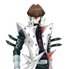Seto Kaiba Render Duel Terminal By Maxiuchiha22 On Deviantart Anime Characters Seto Old Anime