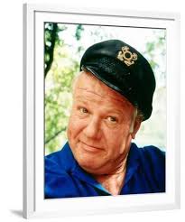 Alan Hale Jr.