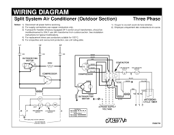 Heating air conditioning refrigeration tips. Diagram Air Conditioners Wiring Diagrams Full Version Hd Quality Wiring Diagrams Stereodiagram Veritaperaldro It