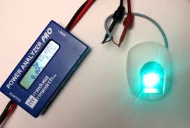 Inexpensive Led Navigation Lights Aqua Signal Especially Marinebeam Blog Passagemaker
