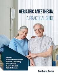 Image result for Geriatric Books