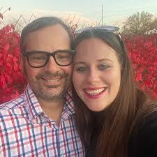 Jerry Kershner's Instagram, Twitter & Facebook