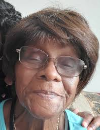 Obituary information for Doris Cook