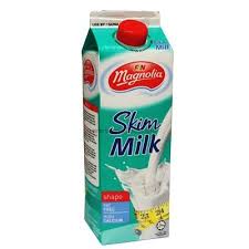 Dengan alasan itu juga mengapa sebagian besar orang menyebut susu skim. 7 Kategori Susu Segar Yang Anda Perlu Ketahui Iluminasi