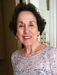 Obituary information for Athena Pappas Gallins