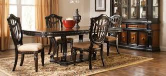 Buy affordable dining room furniture online in australia to please any kitchen décor. Bradford Heights 5 Pc Dining Set Cheap Dining Room Sets Modern Glass Dining Room Dining Room Sets
