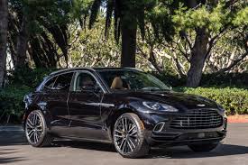 Image result for Onyx Black 2022 Aston Martin