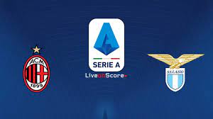 Lazio will play against ac milan in another promising game of the ongoing serie a's tournament., after its previous match, lazio will be looking forward to secure a victory against visiting team ac milan and improve its position on the. Ac Milan Vs Lazio Preview And Prediction Live Stream Serie Tim A 2019 2020