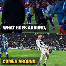 See more ideas about football memes, football, memes. The Cr7 Effect Footballmemes