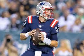 It is time for the Patriots to start the Mac Jones era - Pats Pulpit