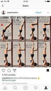Awesome Beauty Tips Tips Are Readily Available On Our Site Read More And You Wont Be Sorry You Did Beautytips Yoga Fitness Headstand Yoga Easy Yoga Workouts