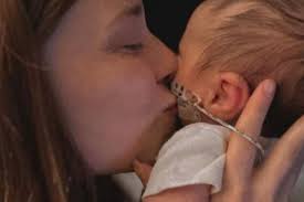 Fundraiser by Michelle Barnes : Support for Harley Barnes & Baby Mylyn