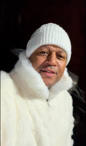 My heart aches for my family ,God give my lil couse Tamika Anderson the  strength only you can give , give her peace and help her the way only you  can .