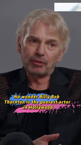 Billy Burch Thornton